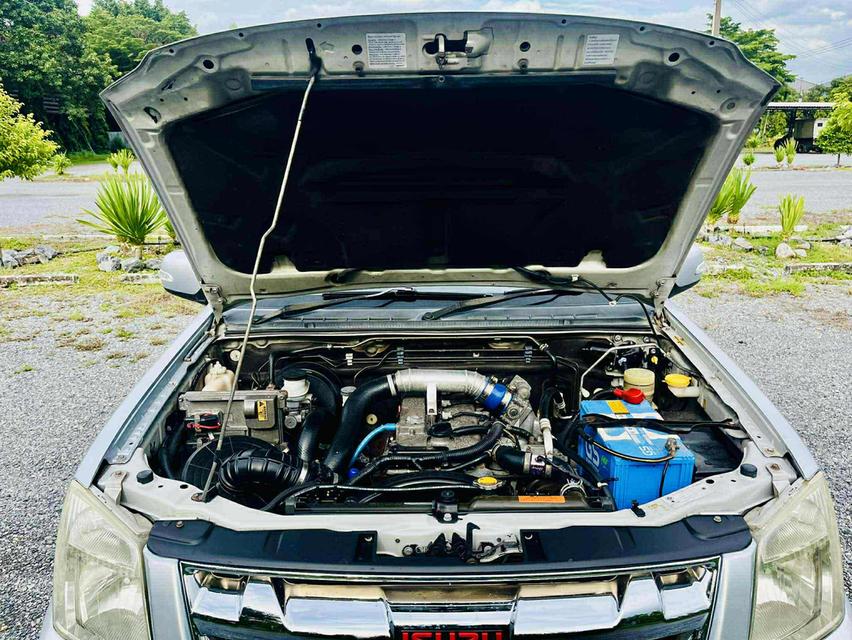 หลามตัด ปี07 กระจกไฟฟ้า vายสด149,000 พร้อมใช้ อยู่บางบัวทองนนทบุรี 6