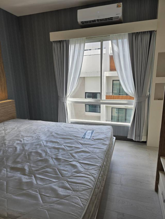 🏙️ให้เช่าคอนโด 1 ห้องนอน ทำเลเมือง อยู่สบาย ใกล้แหล่งไลฟ์สไตล์ เดินทางสะดวก 7