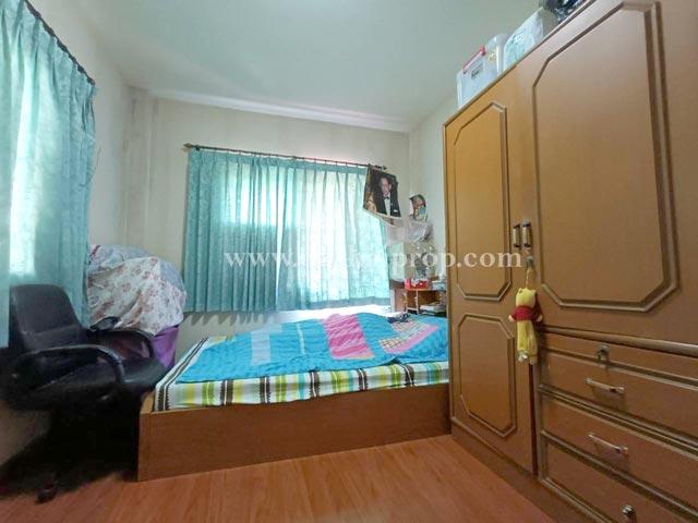 บ้านเดี่ยว หมู่บ้าน เจ ดับบลิว คาซ่า ถ.บางศรีเมือง เมืองนนทบุรี 8