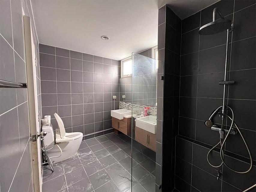 ทาวน์โฮม 3.5 ชั้น หมู่บ้านธารา ราชพฤกษ์-ปิ่นเกล้า 17
