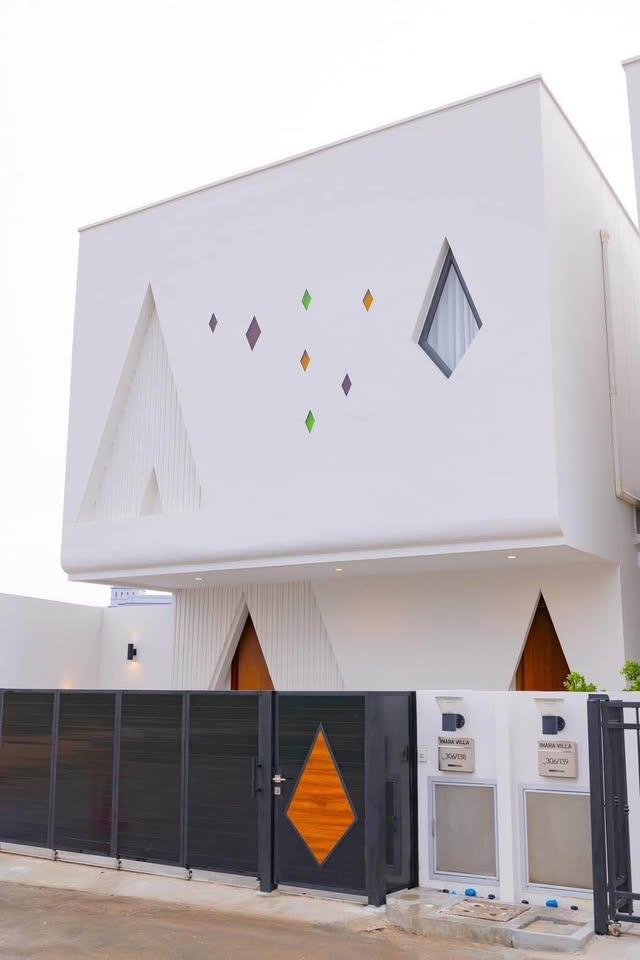 For rent pool villa Pattaya Inara 150,000/month 20