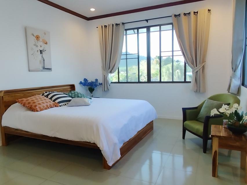 5bedrooms Poolvilla Phuket 12