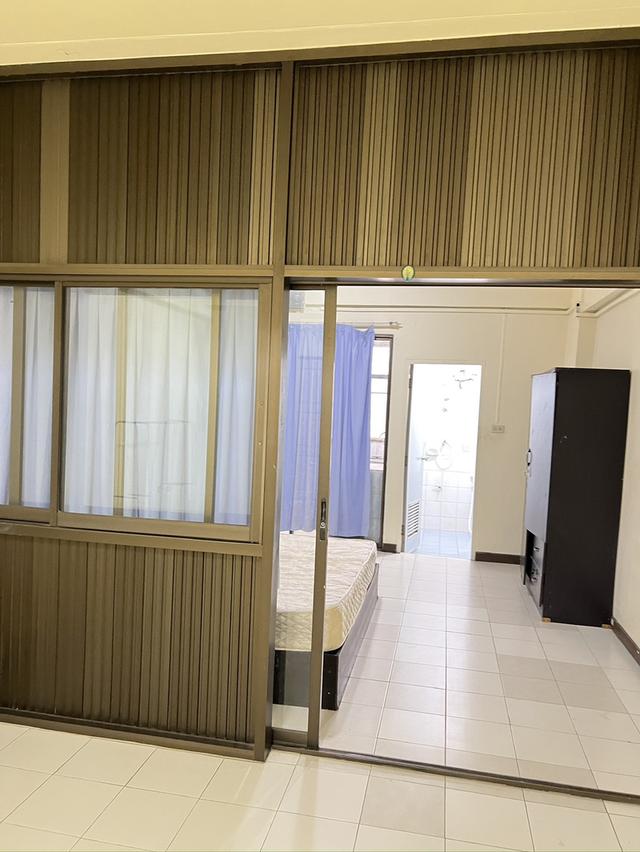 คอนโดบ้านเทพารักษ์ สมุทรปราการ 1