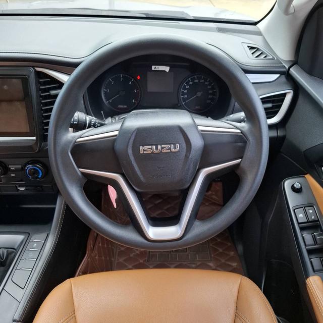 รถมือสอง Isuzu Mu-X 1.9 2021 รูปที่ 12