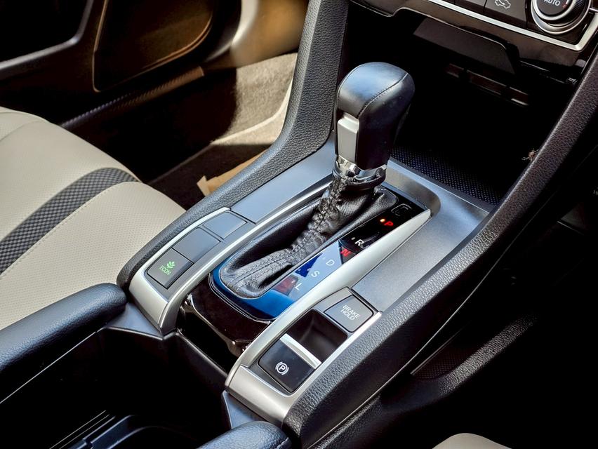 รหัสรถ CBLX4389 ✨ Honda Civic FC 1.8EL AT ปี 2020 11