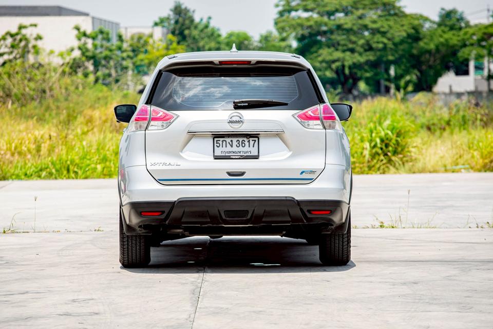 Nissan X-TRAIL 2.0E Hybrid 4wd ปี16 รูปที่ 7