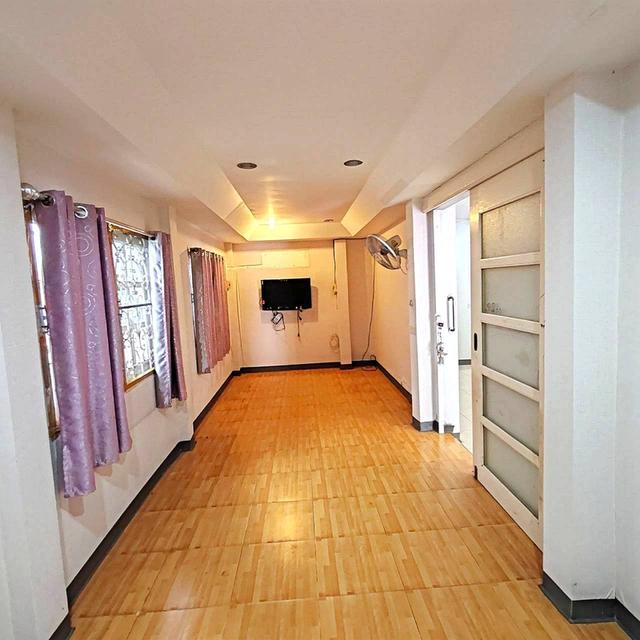 ✨ ขายบ้านเดี่ยว หมู่บ้าน ช.รุ่งเรือง 6  | ถนนเมน | 54 ตร.วา | 6 ห้องนอน | พร้อมอยู่ ใกล้ MRT & เซ็นทรัลเวสต์เกต 🏡 8