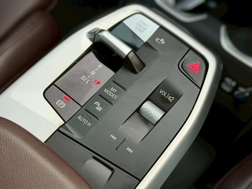 รหัสรถ AVA1133 ⏰ X1 sDrive18i xLine โฉมใหม่ U11 ปี 2023 รูปที่ 14