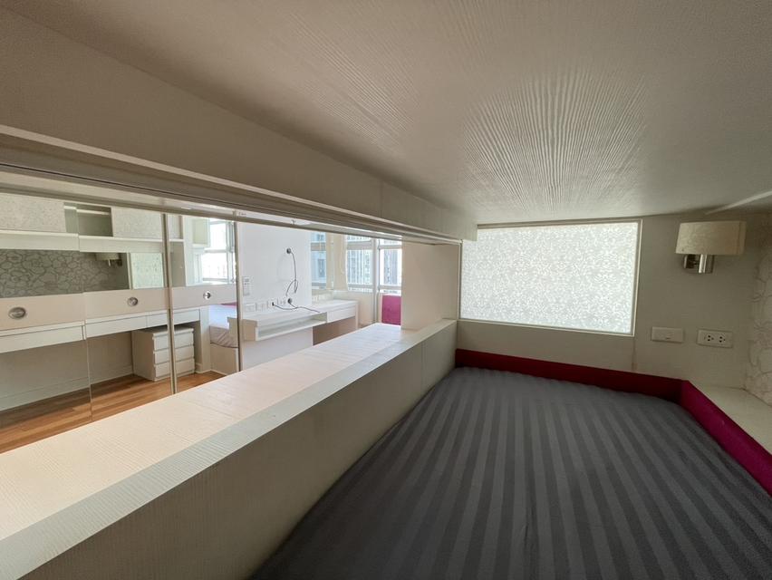 ให้เช่า คอนโด บ้านกลางกรุงสยามปทุมวัน 16