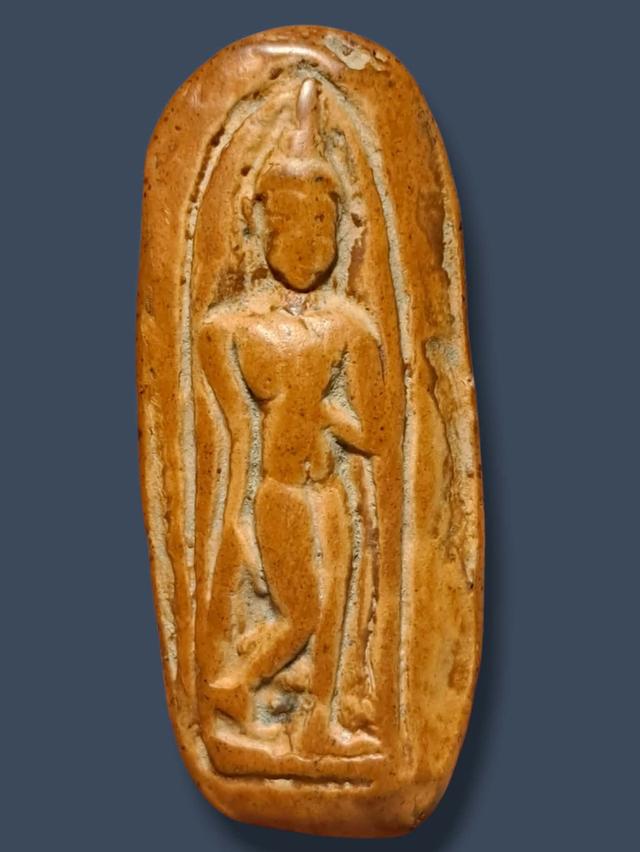 พระกรุเมืองกำแพงเพรช