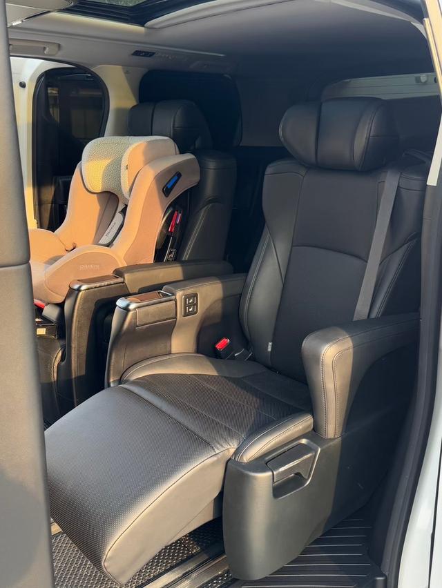 2022 TOYOTA ALPHARD, 2.5 SC PACKAGE 10