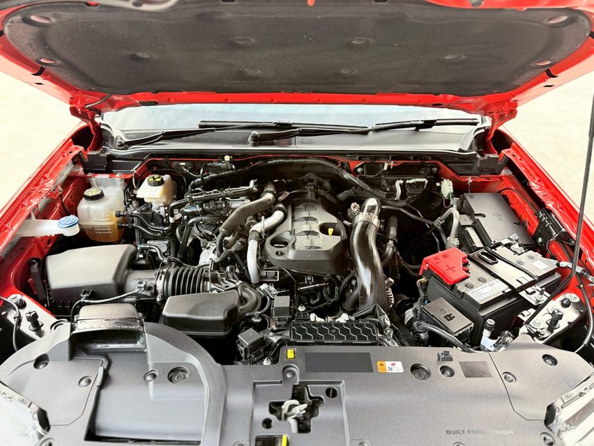 FORD RANGER 2.0 RAPTOR BI-TURBO 4WD  2024  18