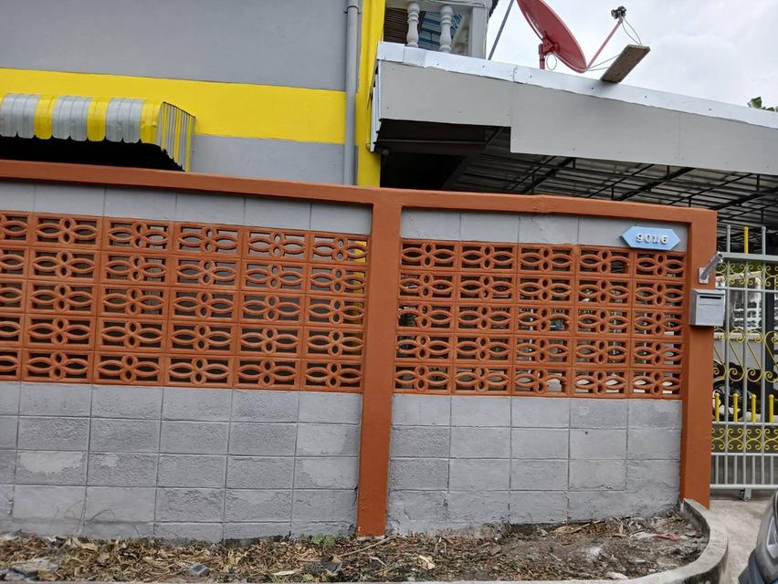 บ้านเช่า เจ้าของขายเองไม่ผ่านนายหน้า 10