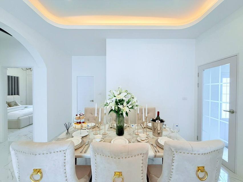 New House Pattaya 4.79 M 5