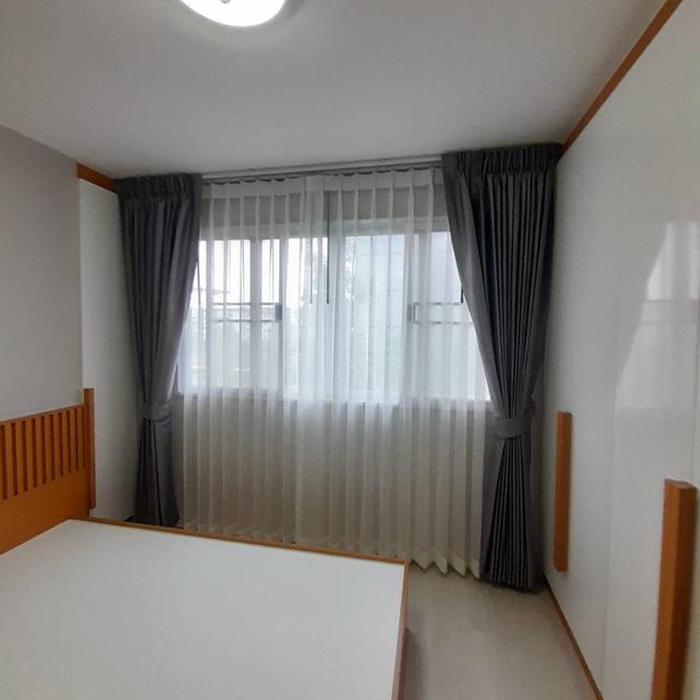 ขาย ดี คอนโดอ่อนนุช-สุวรรณภูมิ D condo Onnut - Suvarnabhumi เจ้าของขายเอง 3