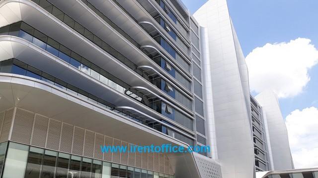 00047 ให้เช่า สำนักงาน คอสโม ออฟฟิศ ชั้นที่ 1 45000 บาทต่อเดือน ห้องนอน 1 ห้อง ห้องน้ำ 1 ห้อง ปทุมธานี 7