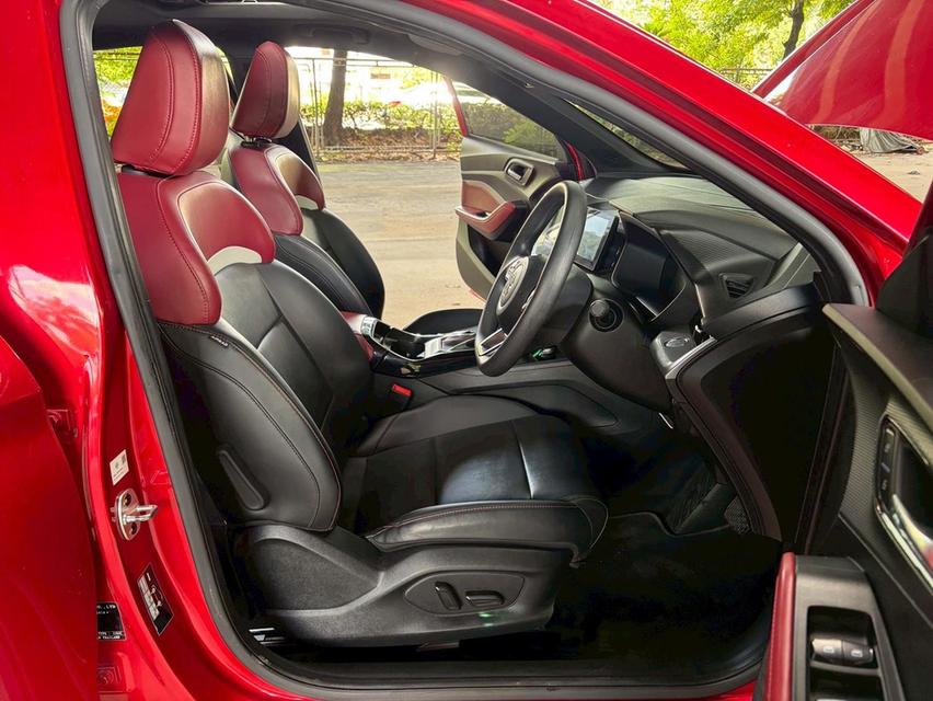 🚗 2023 MG 5 1.5 D+ Sunroof AT รูปที่ 15
