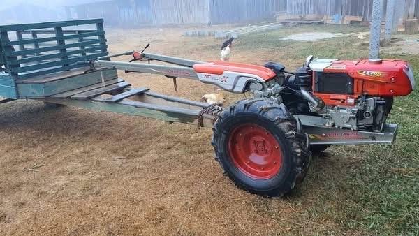 ขายสุดคุ้ม Kubota RT90 Plus 3