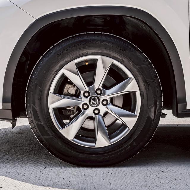 รหัสรถ 67GG1211 🚘 #Lexus #RX300 ปี 2019 18