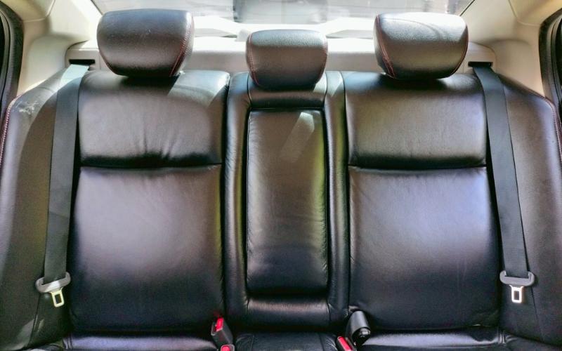HONDA  CITY 1.5 SV ปี 2016 16