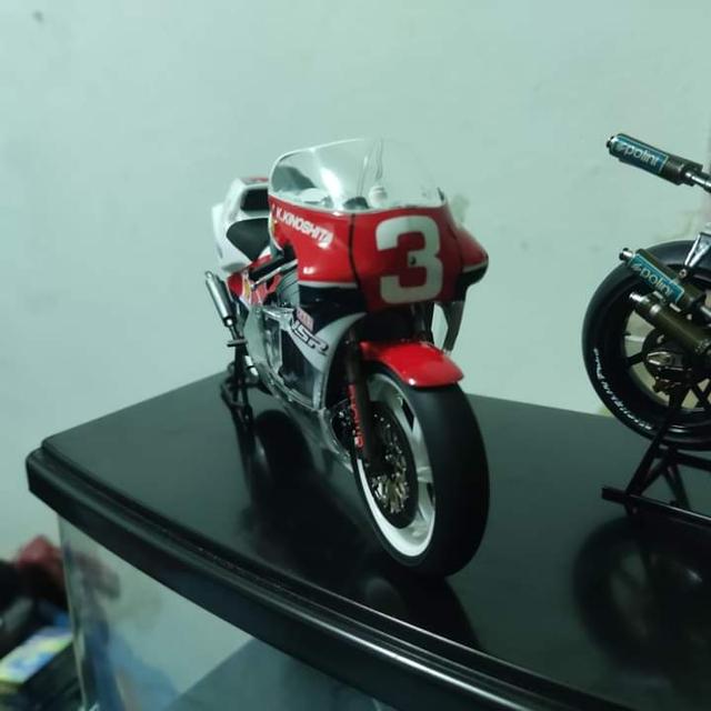 ปล่อย NSR500 3