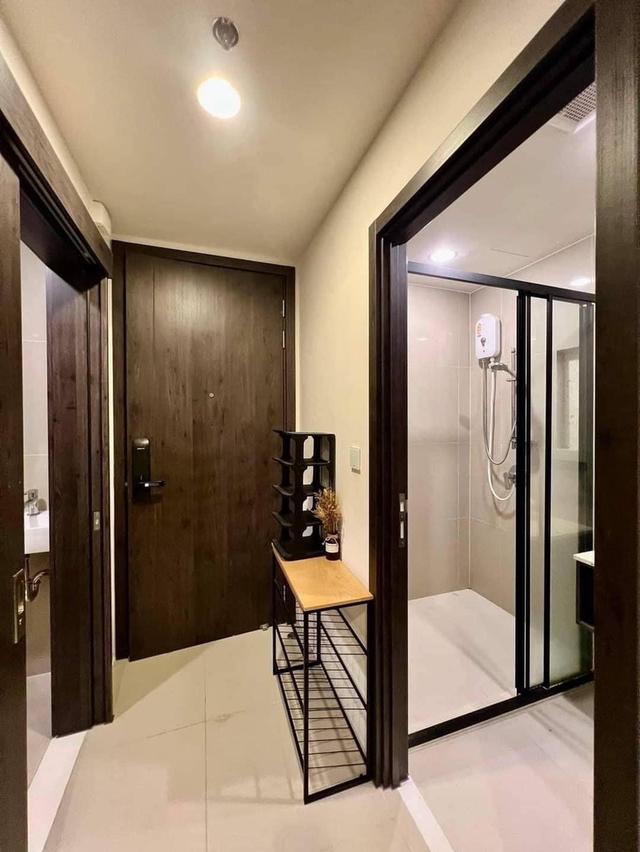 For Rent  Condo XT Huaikhwang 5