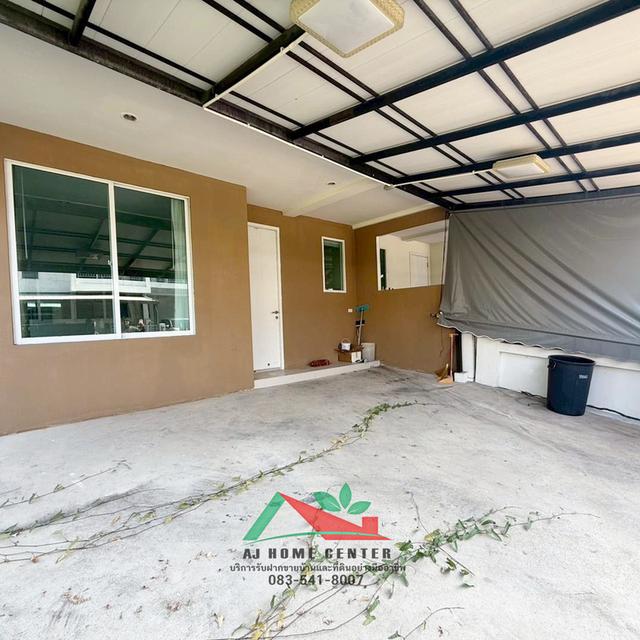 ม.แฮปปี้วิลล์ ดอนเมือง 16