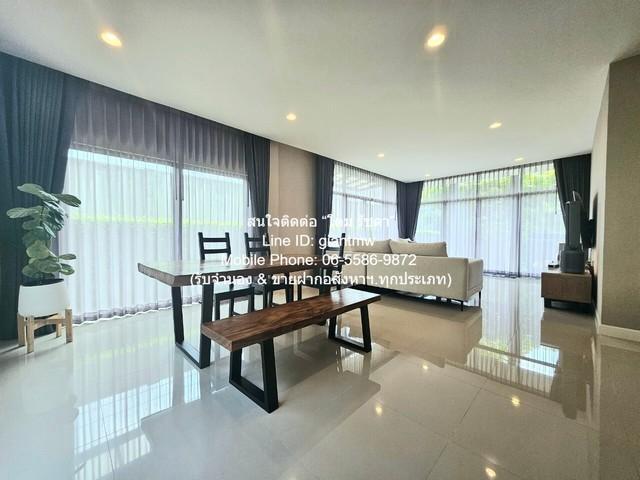 บ้าน ขายบ้านเดี่ยวหรู (หลังมุม) เศรษฐสิริ พัฒนาการ (Setthasiri Pattanakarn) 88.60 ตร.ว., 4 น 3 น้ำ 4 จอดรถ, ราคา 15.90 ล 4