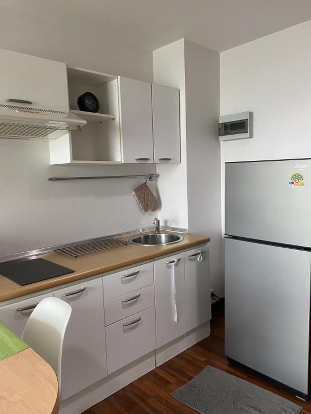 ขาย/ให้เช่าคอนโด Life Ladprao ชั้น 12A พร้อมเข้าอยู่ ทำเลดีติด BTS ห้าแยกลาดพร้าว ตรงข้าม Central ลาดพร้าว 13