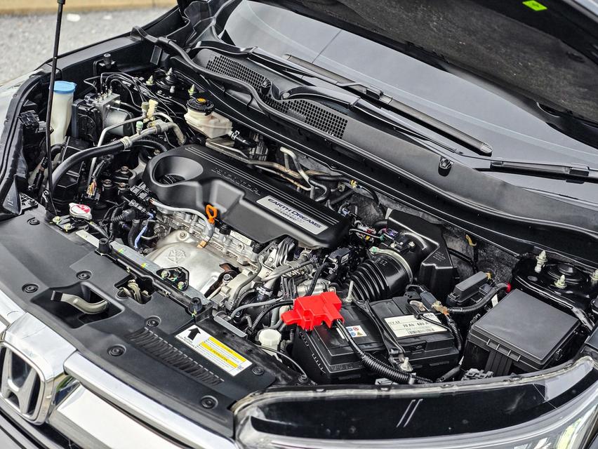 (แจ้งรหัสรถ CBLX2196) HONDA CR-V 1.6 i-DTEC TURBO EL AWD 2017 รูปย่อยที่ 3