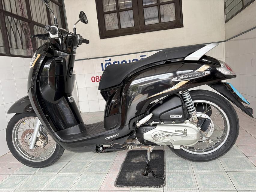 Scoopy รถบ้านแท้ เจ้าของฝากขาย มีสมุดคู่มือ สีเดิมโรงงาน ไม่เคยล้ม ไม่เคยชน มือเดียว สภาพเดิม วิ่ง10000 กลางปี62 7