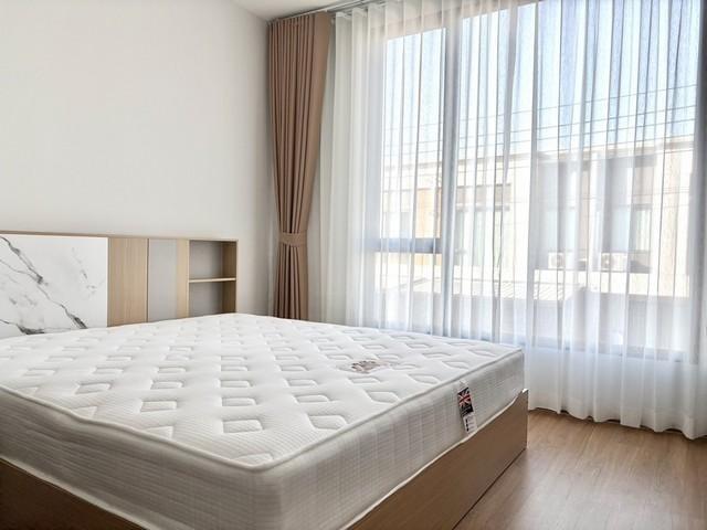 PB5981ให้เช่า ทาวน์เฮ้าส์ 2ชั้น ย่านบางนา โครงการ พลีโน่ สุขุมวิท-บางนา2 เพียง 500เมตร ถึง Mega Bangna ตกแต่งสวยพร้อมเข้าอยู่ 6