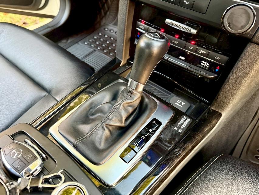 รหัสรถ AP4311 Mercedes-Benz #e200 #w212  ปี 2012 ชุดแต่ง AMG รอบคันจากโรงงาน สีขาว  20