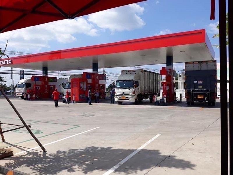 ขายกิจการปั้มน้ำมันคาลเท็กซ์ พร้อมลงทุน พร้อมดำเนินกิจการต่อทันที ติดถนนสายเอเชียขาเข้านครสวรรค์. 2