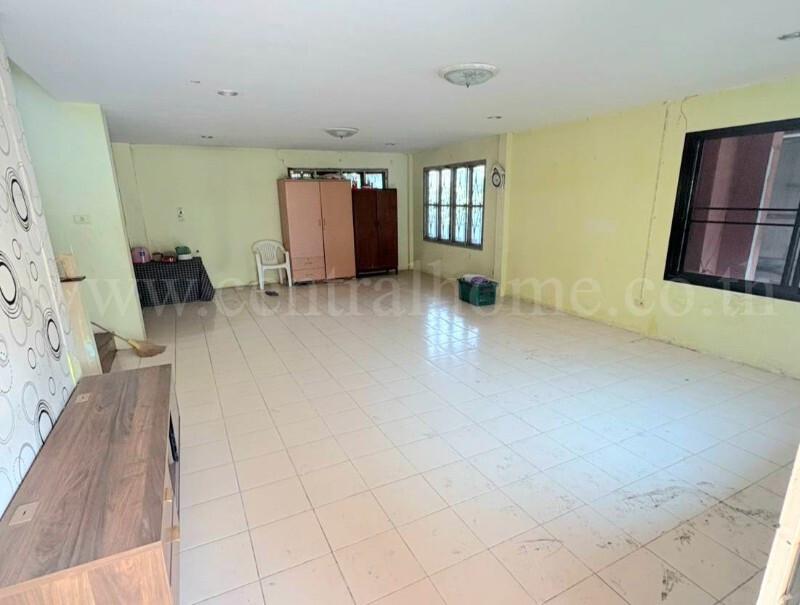 บ้านเดี่ยว วราธร รังสิต - คลอง 2 ถูกที่สุดในโครงการ 5