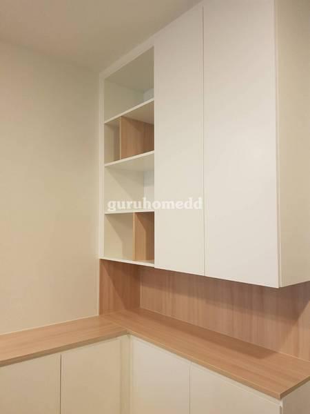 ให้เช่าคอนโด The Prodigy MRT บางแค ขนาด 35 ตรม 1นอน 1น้ำ ชั้น 10 เฟอร์ครบ พร้อมเข้าอยู่ - ghd000203R 5