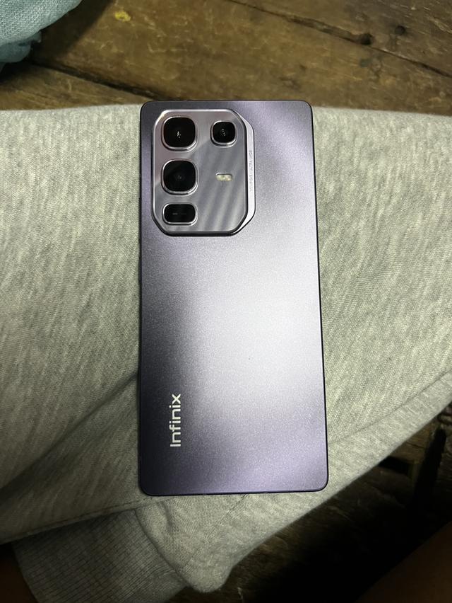 Infinix note 50 pro 256 Gb