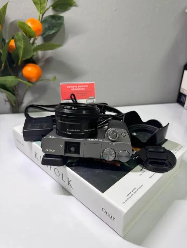 ขายกล้อง Sony 2