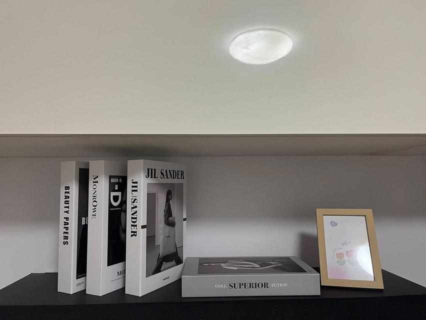 ให้เช่า ศุภาลัย ปาร์ค ราชพฤกษ์-เพชรเกษม 8