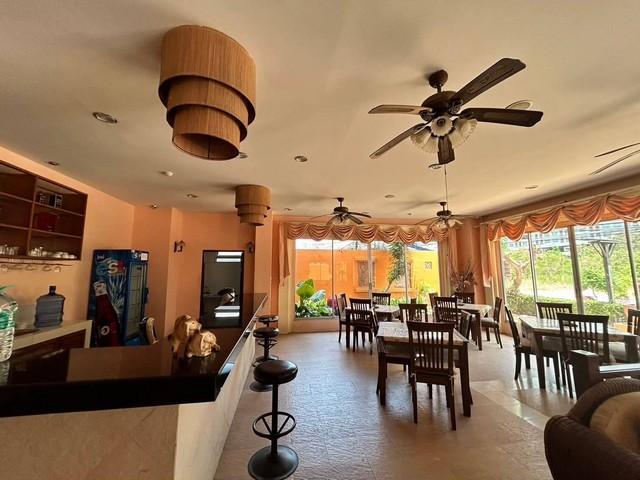 ขายโรงแรม พัทยาหนือ ใกล้หาดวงอมาตย์ใกล้ ปราสาทสัจธรรม Terminal 21 พัทยา 8