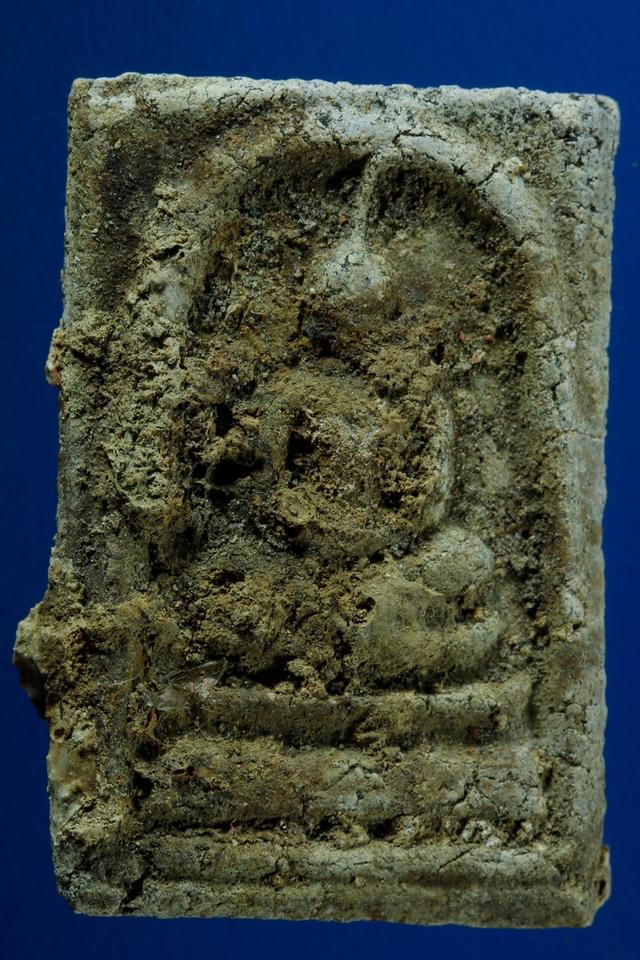 พระสมเด็จบางขุนพรหม ค่ะ