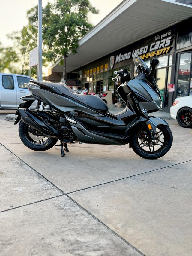 Forza350 ปี2021 Honda