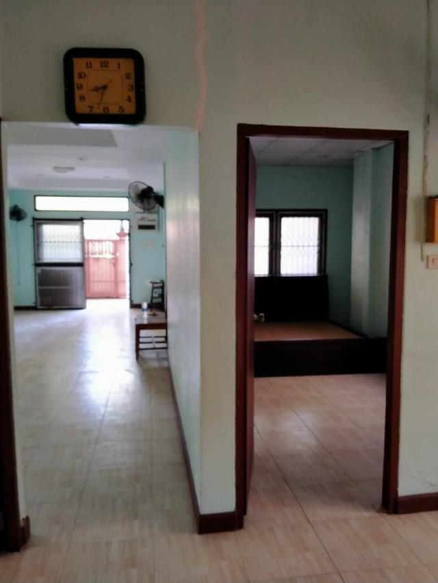 บ้านเดี่ยว เมืองทองธานี 17