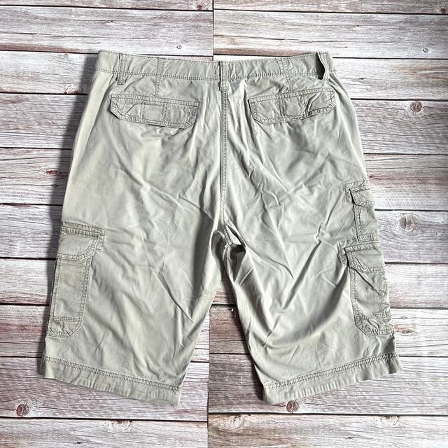 กางเกงคาร์โก้มือสอง สวยๆ รูปที่ 2