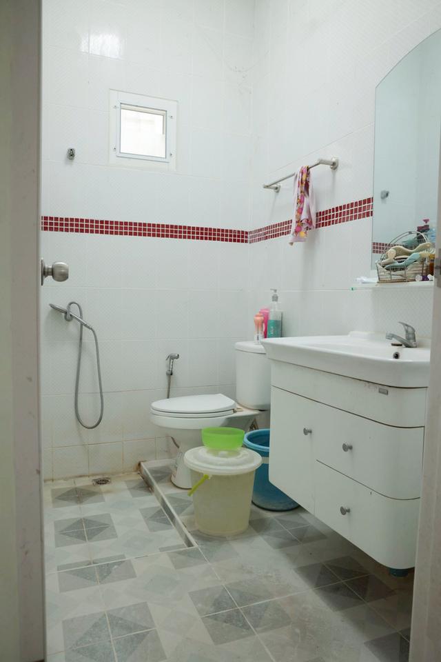 บ้านชั้นเดียว 3 ห้องนอน 2 ห้องน้ำ 39 ตารางวา 11