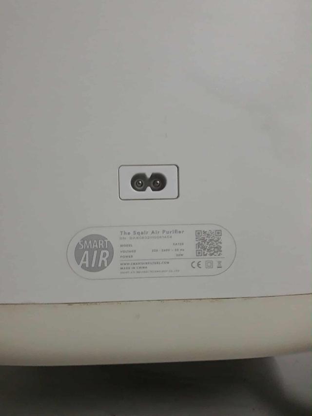  เครื่องฟอกอากาศ 3
