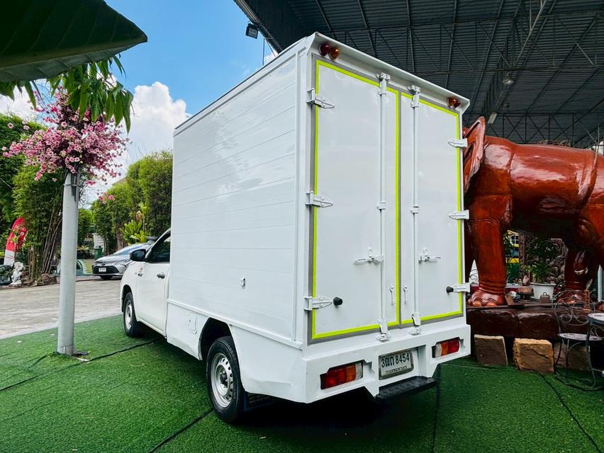 🚚 TOYOTA REVO SINGLECAB 2.4 ENTRY MT! ปี 2022! 🚚