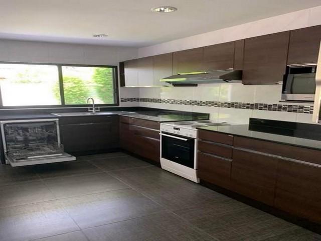 PB5456 ให้เช่าบ้านเดี่ยว โครงการ 39 Exclusive Ramkhamhaeng108 เฟอร์นิเจอร์ Built-in ทั้งหลัง, เครื่องปรับอากาศ ทุกห้อง 2