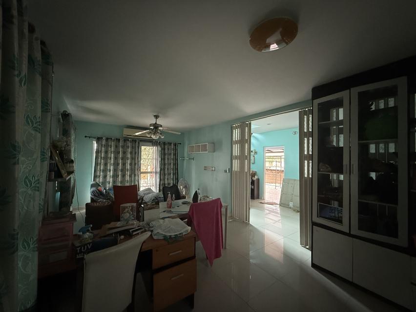 ต้องการขายบ้านเดียว โครงการ ภัสสร 25  7