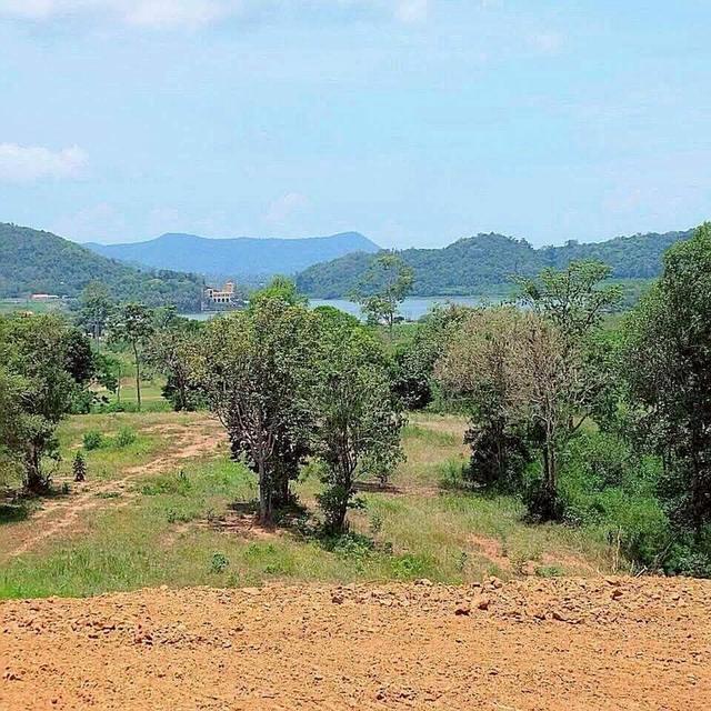 ขายที่ดินสวย พัทยา บางละมุง ชลบุรี 2